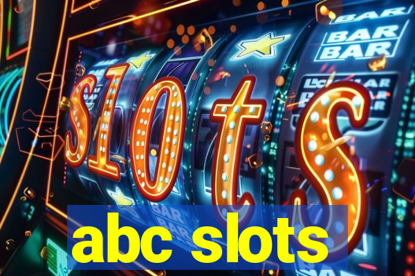 abc slots